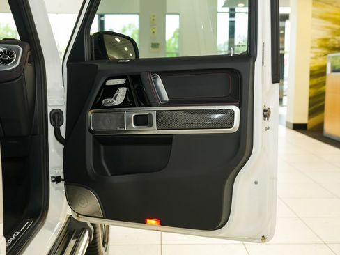 Certified 2026 Mercedes-Benz G 63 AMG 4MATIC image 63
