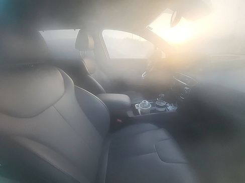 Used 2020 Hyundai Santa Fe Limited w/ Cargo Package AWD/4WD image 4
