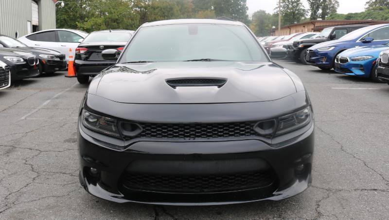 Used 2023 Dodge Charger Scat Pack RWD image 2