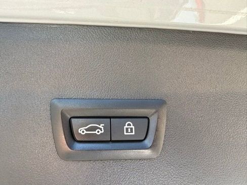 Used 2022 BMW X4 M w/ Competition Package image 20