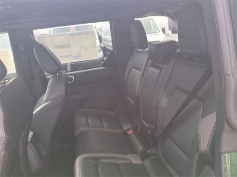 New 2025 Ford Bronco Outer Banks image 14