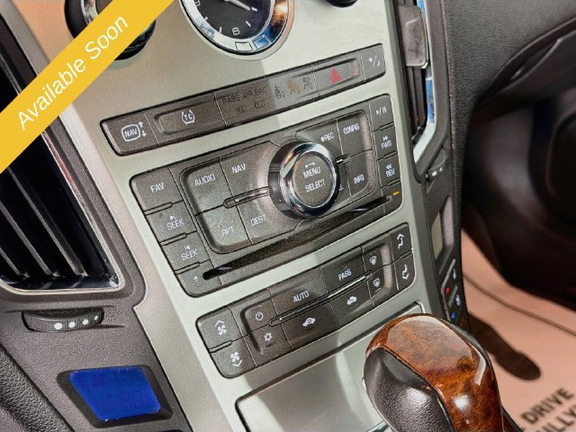 Used 2011 Cadillac CTS Premium AWD/4WD image 15
