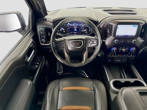 Used 2021 GMC Sierra 1500 AT4 w/ AT4 Value Package AWD/4WD image 24