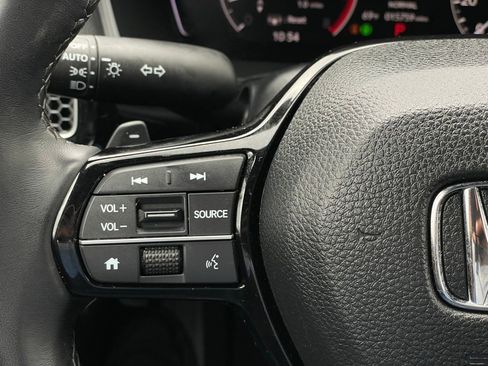 Certified 2026 Honda Civic Sport image 15