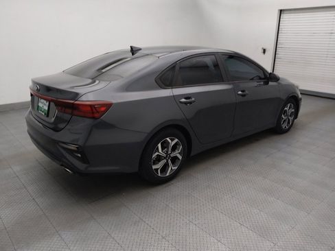 Used 2021 Kia Forte LXS FWD image 10