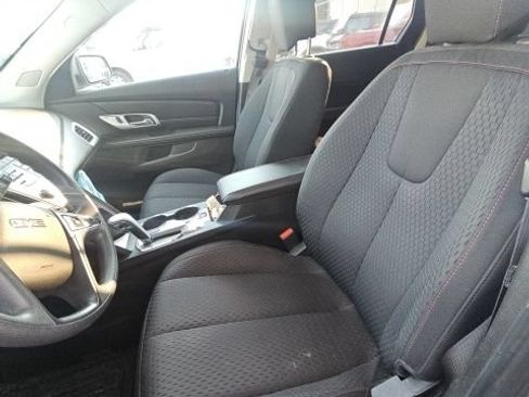 Used 2012 GMC Terrain SLE FWD image 3