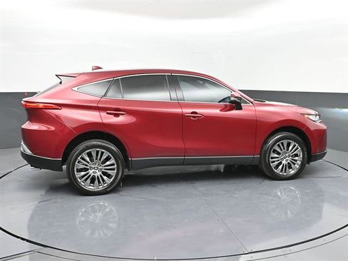 Certified 2024 Toyota Venza Limited AWD/4WD image 26