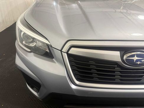 Used 2020 Subaru Forester Premium image 4
