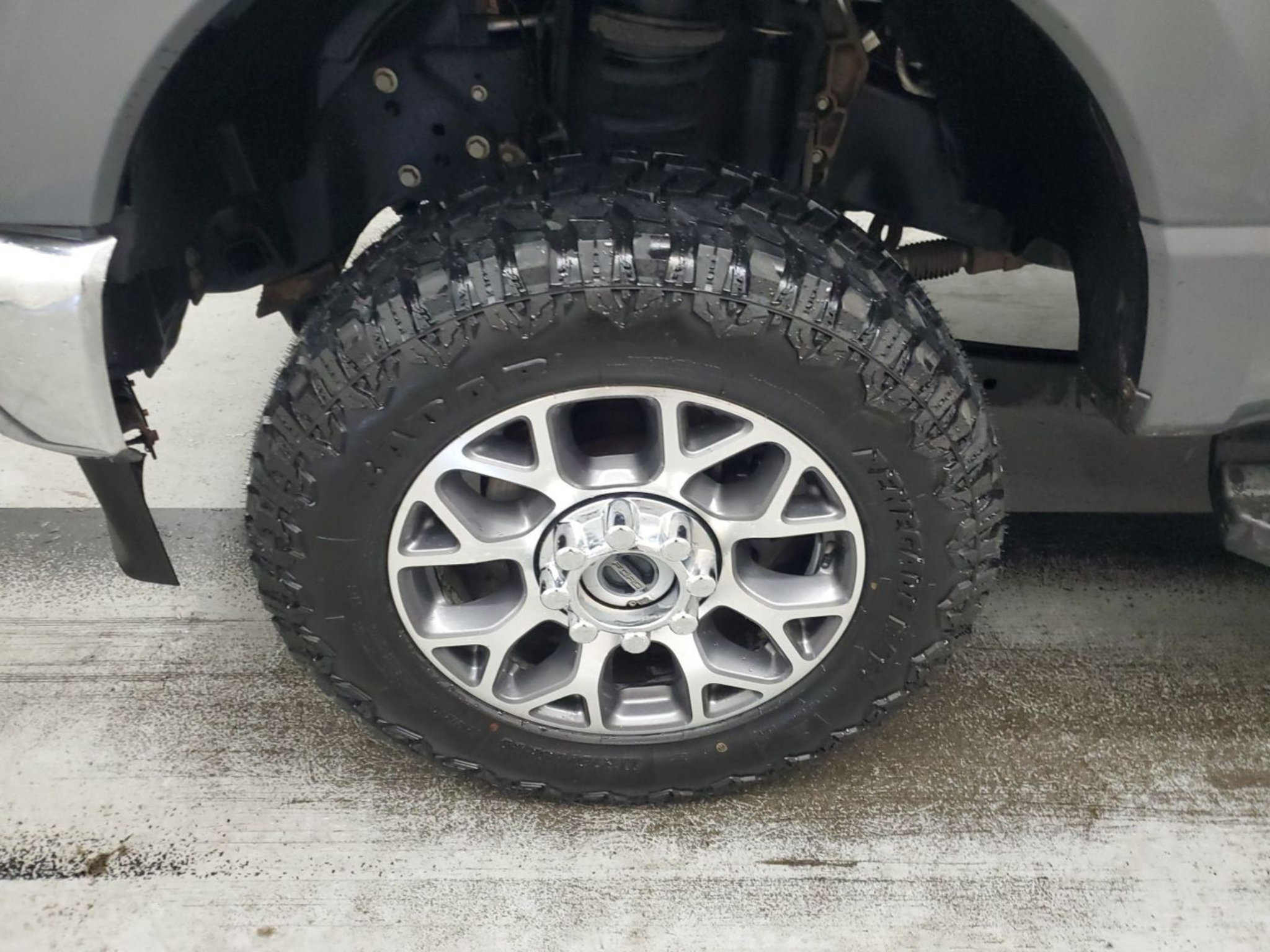 Used 2023 Ford F350 Lariat w/ Tow Technology Package AWD/4WD image 10