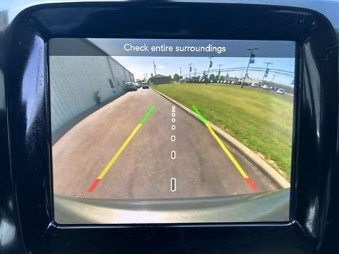 Used 2019 Jeep Compass Limited AWD/4WD image 26