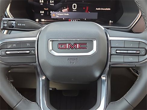 New 2026 GMC Canyon Elevation w/ Convenience Package image 20