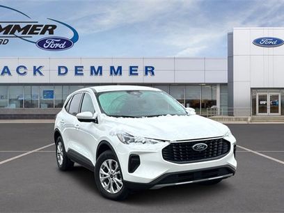 Used 2023 Ford Escape Active w/ Tech Pack #2