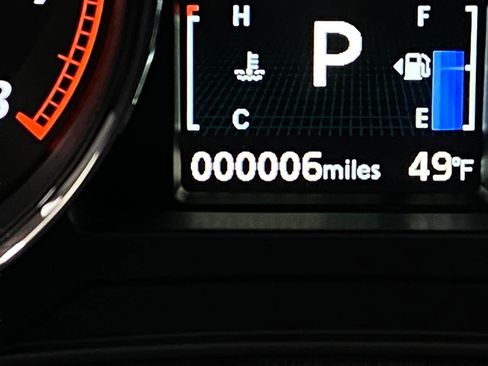 New 2026 Mitsubishi Outlander Sport ES AWD/4WD image 17