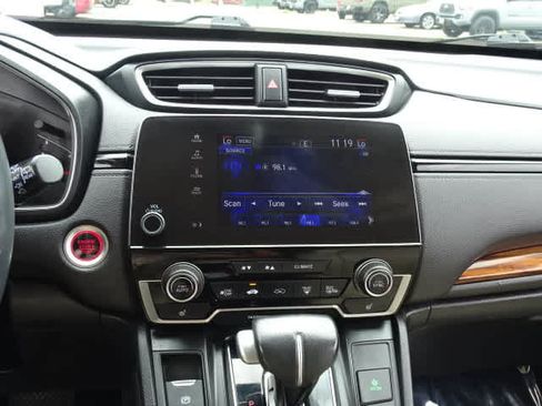 Used 2019 Honda CR-V EX-L image 27
