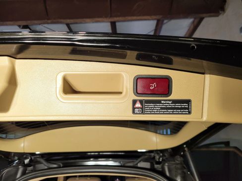 Used 2010 Mercedes-Benz ML 350 2WD image 13