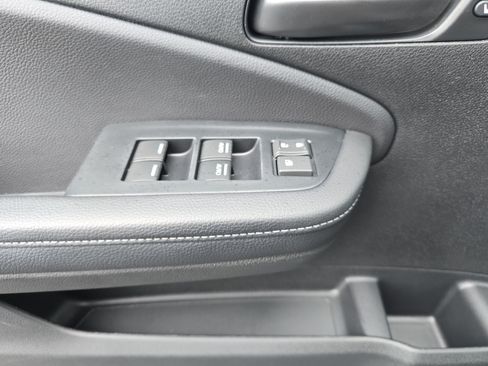 Used 2023 Honda Passport EX-L image 27