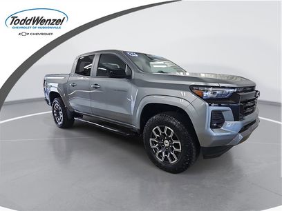Certified 2024 Chevrolet Colorado Z71 w/ Z71 Convenience Package 2