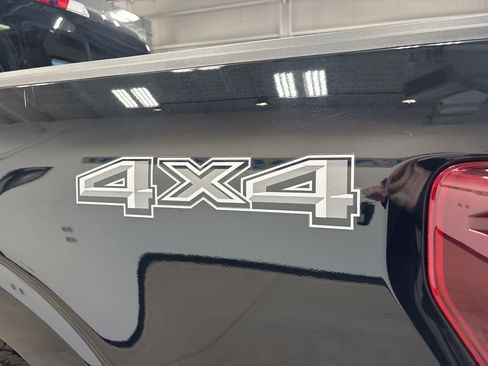 Used 2024 Ford F150 Platinum image 13
