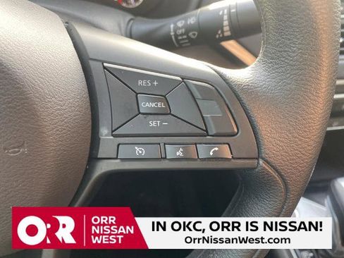 Certified 2025 Nissan Altima 2.5 S image 26