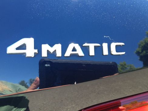Used 2018 Mercedes-Benz GLE 350 4MATIC image 7