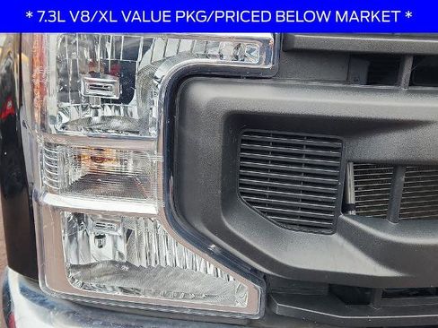 Certified 2022 Ford F350 XL w/ Power Equipment Group AWD/4WD image 9