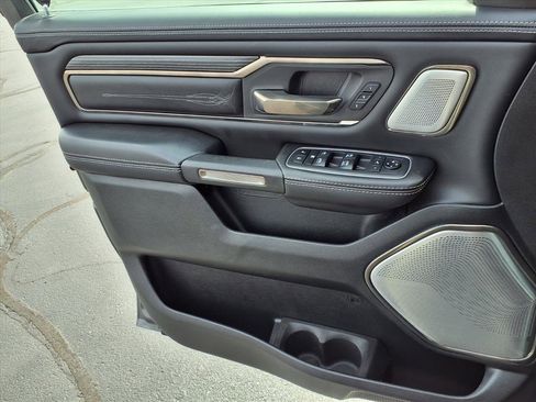 Used 2021 RAM 1500 Limited image 25