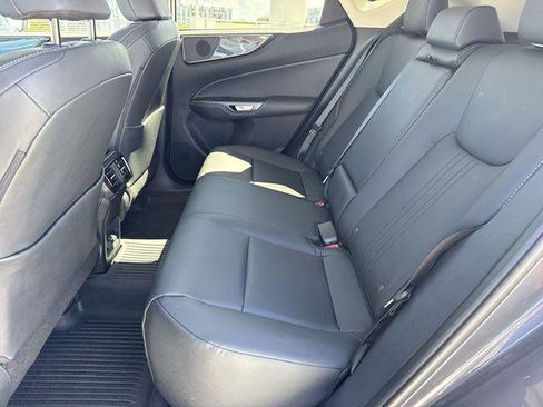 Certified 2026 Lexus NX 350 AWD w/ Accessory Package (Z2) image 23
