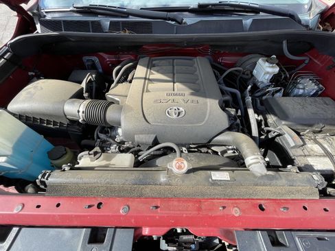 Used 2020 Toyota Tundra Platinum image 52