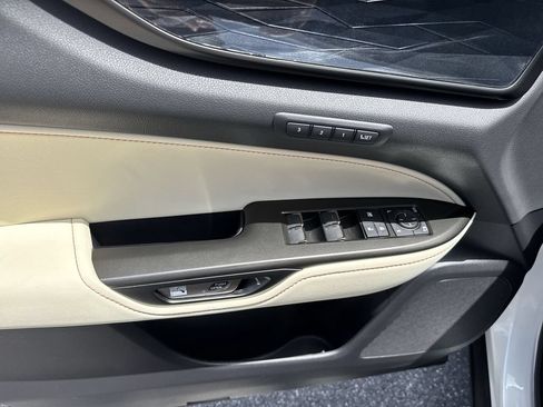 Used 2024 Lexus NX 250 FWD image 40