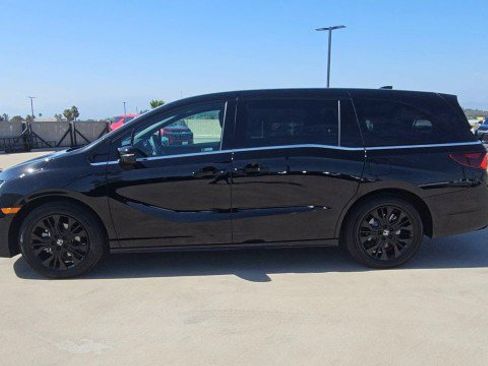 Used 2026 Honda Odyssey Sport-L image 5