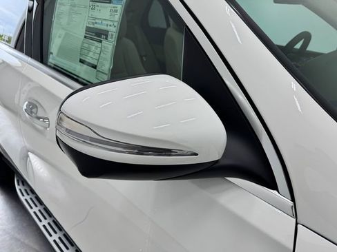 New 2026 Mercedes-Benz GLE 350 4MATIC image 38