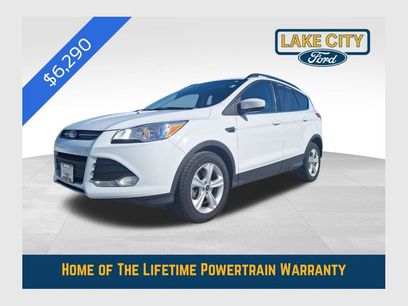 Used 2014 Ford Escape SE w/ Equipment Group 201A