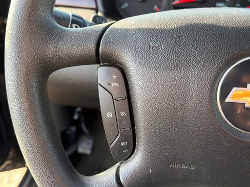 Used 2011 Chevrolet Impala LS image 9