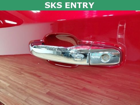 Certified 2023 Chevrolet Silverado 1500 LTZ w/ LTZ Convenience Package II image 11