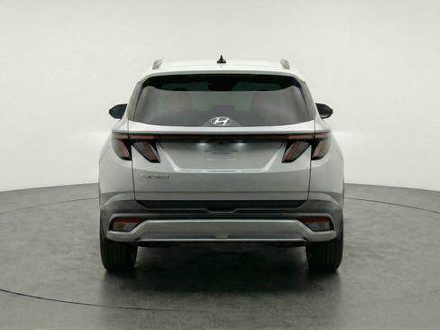Used 2025 Hyundai Tucson SEL image 7