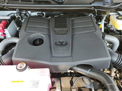 New 2026 Toyota Tundra Limited RWD image 26