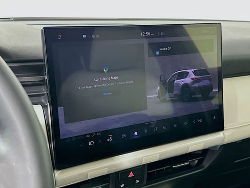 New 2026 MAZDA CX-5 Preferred AWD/4WD image 13