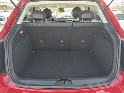 Used 2023 FIAT 500X Sport w/ Technology Group image 28