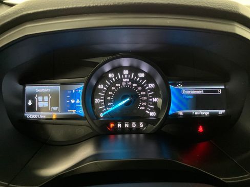 Certified 2022 Ford Edge ST-Line image 20