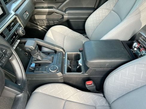 Used 2026 Toyota Tacoma SR5 RWD image 29