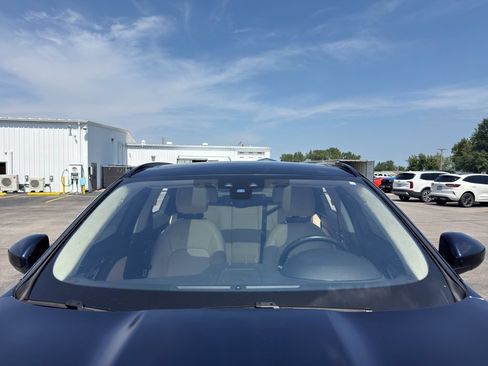 Used 2020 Jaguar F-PACE Premium AWD/4WD image 25