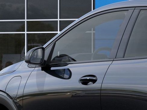 New 2027 Chevrolet Bolt LT FWD image 12