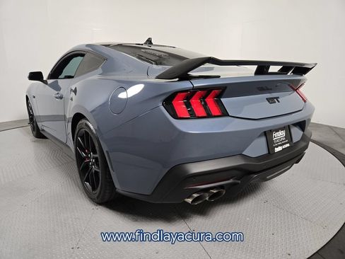 Used 2024 Ford Mustang GT Premium RWD image 4