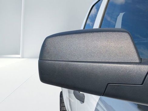 Used 2017 Chevrolet Silverado 1500 W/T w/ Trailering Package RWD image 10