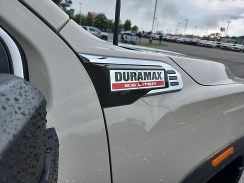 New 2026 GMC Sierra 3500 SLE w/ SLE Convenience Package AWD/4WD image 6