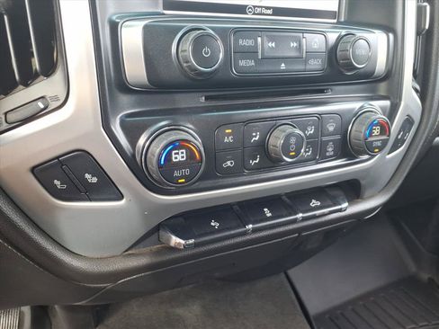 Used 2016 GMC Sierra 3500 SLT image 29