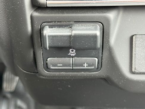 Used 2020 GMC Sierra 1500 4x4 Regular Cab w/ Sierra Value Package image 19