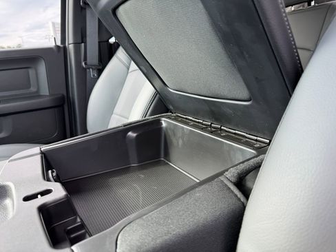 New 2026 RAM 3500 Tradesman w/ Chrome Appearance Group A image 26