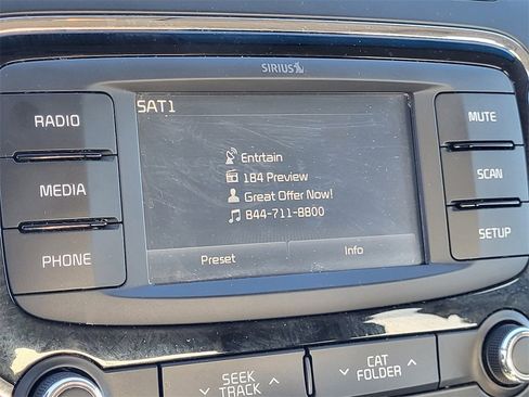 Used 2017 Kia Forte LX w/ LX Popular Package image 24