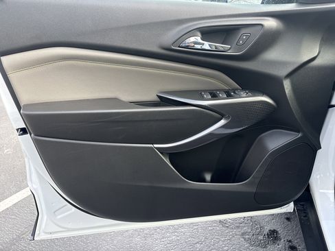 New 2026 Chevrolet Trax ACTIV w/ Driver Confidence Package image 12